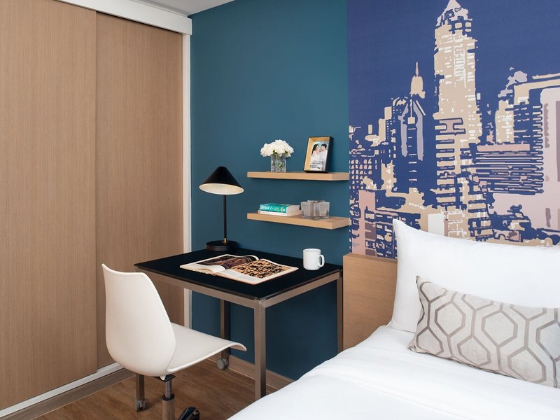 Citadines Bangkok Sukhumvit 8 15
