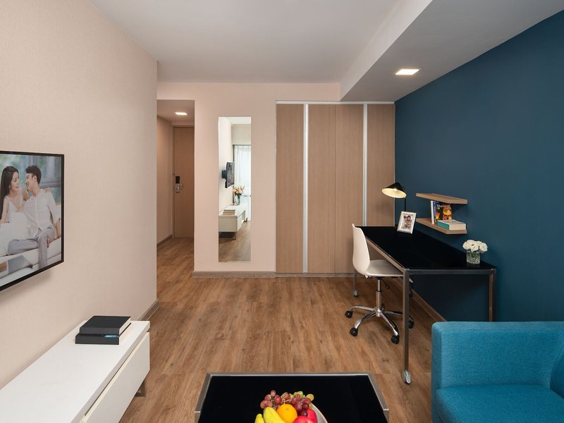 Citadines Bangkok Sukhumvit 8 19