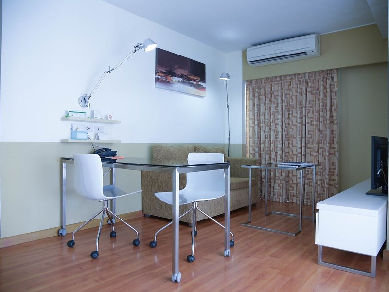 Citadines Bangkok Sukhumvit 8 20