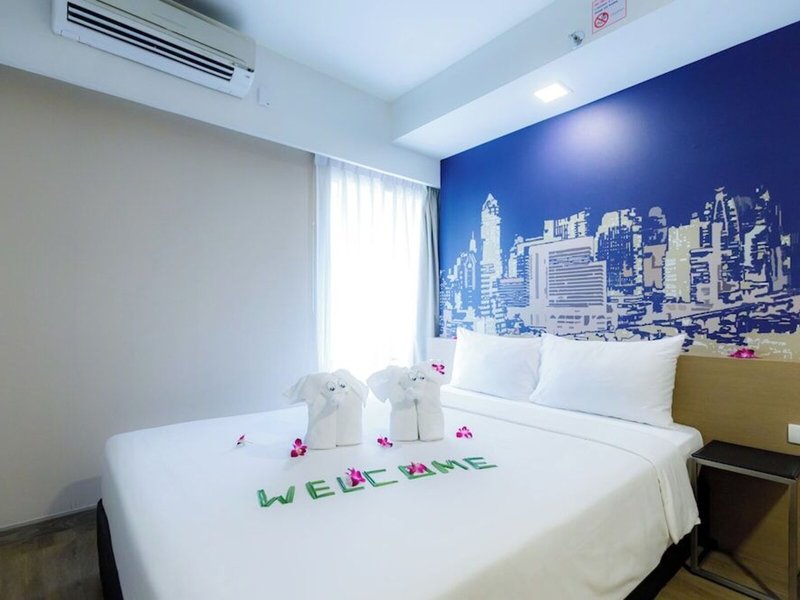 Citadines Bangkok Sukhumvit 8 22