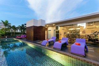 Citadines Bangkok Sukhumvit 11