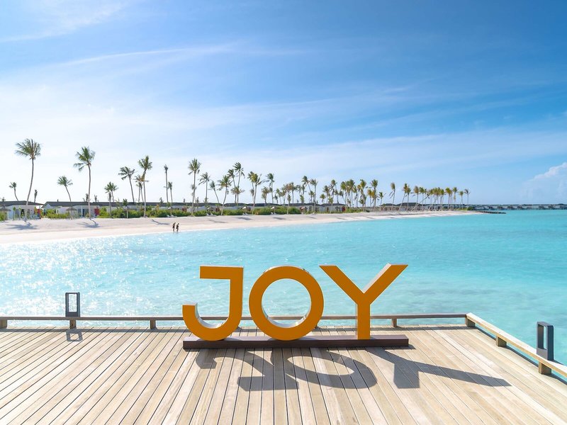 Joy Island 8