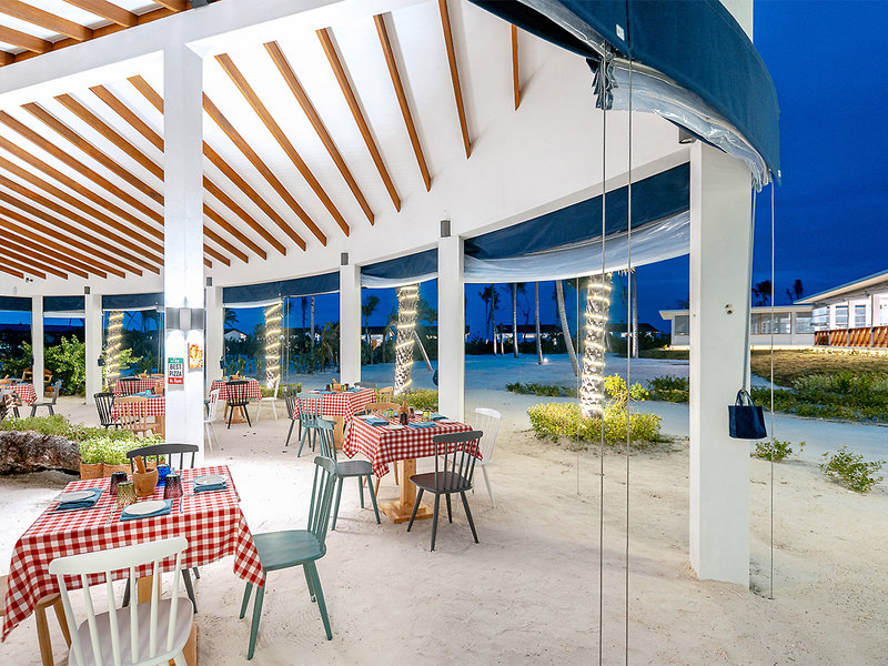 Joy Island 9