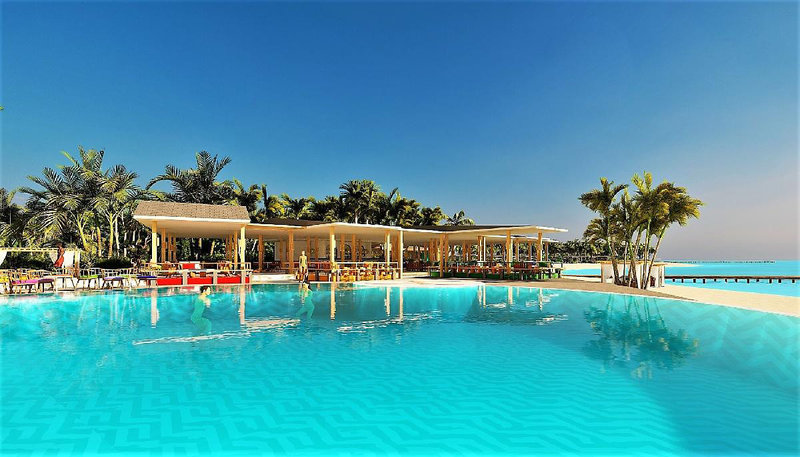Joy Island 1