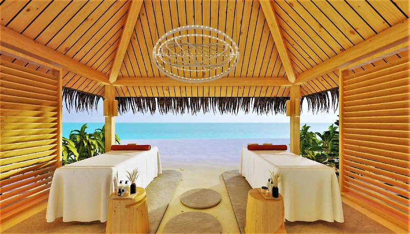 Joy Island 3