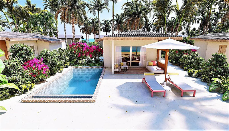 Joy Island 4