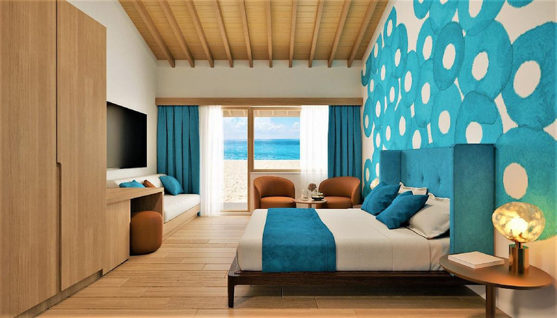 Joy Island 5