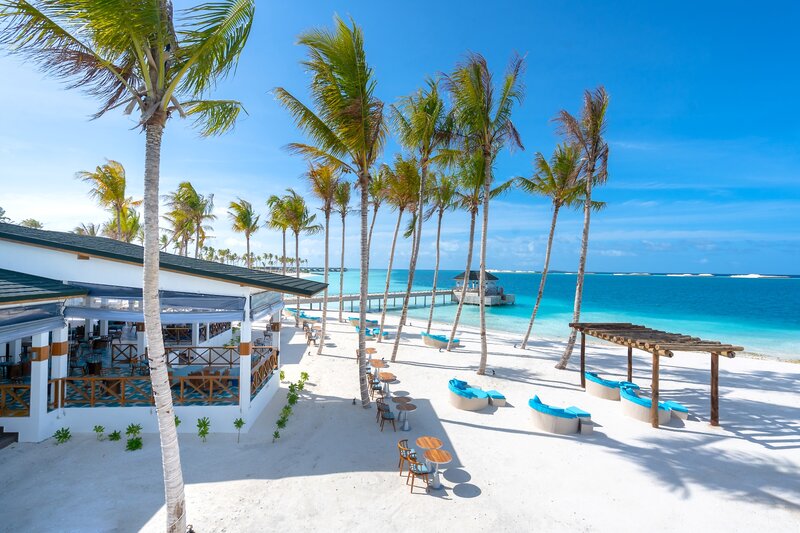 Joy Island 10