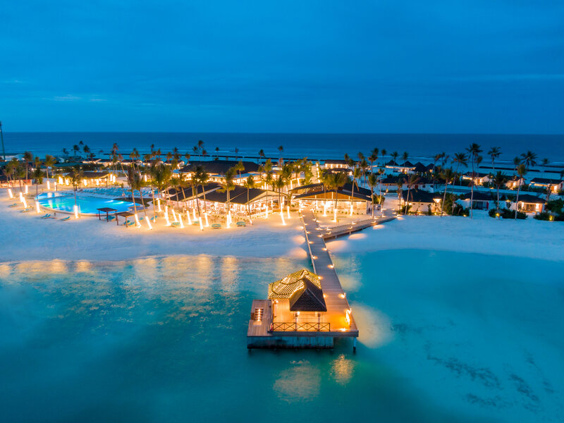 Joy Island 38