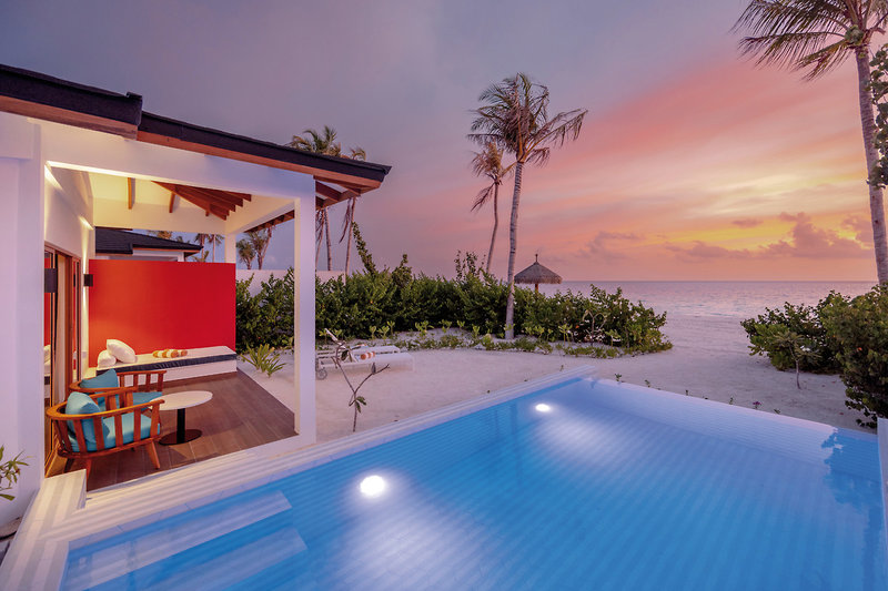 Joy Island 13