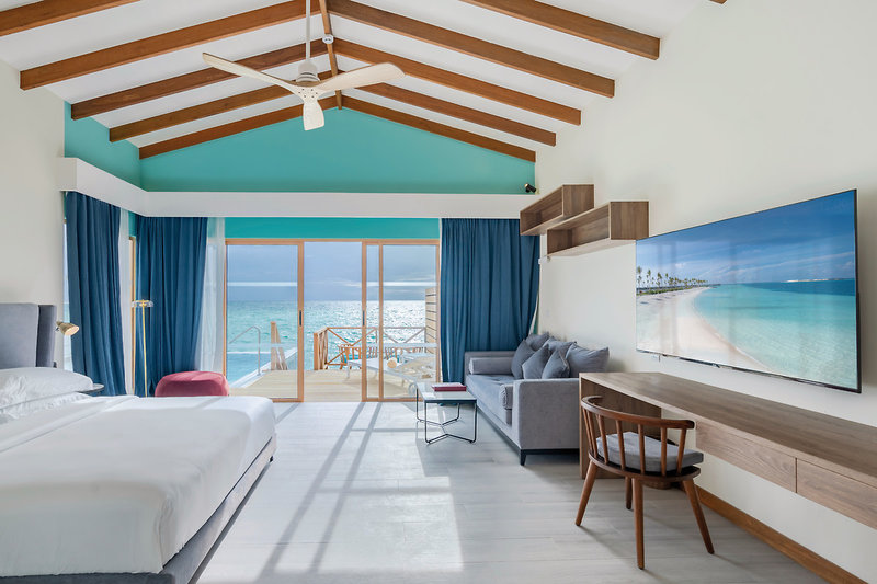 Joy Island 22