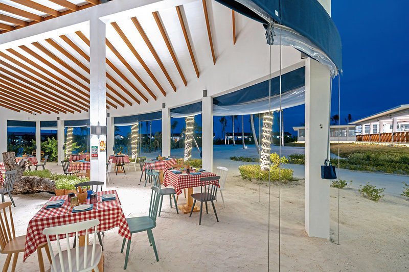 Joy Island 35