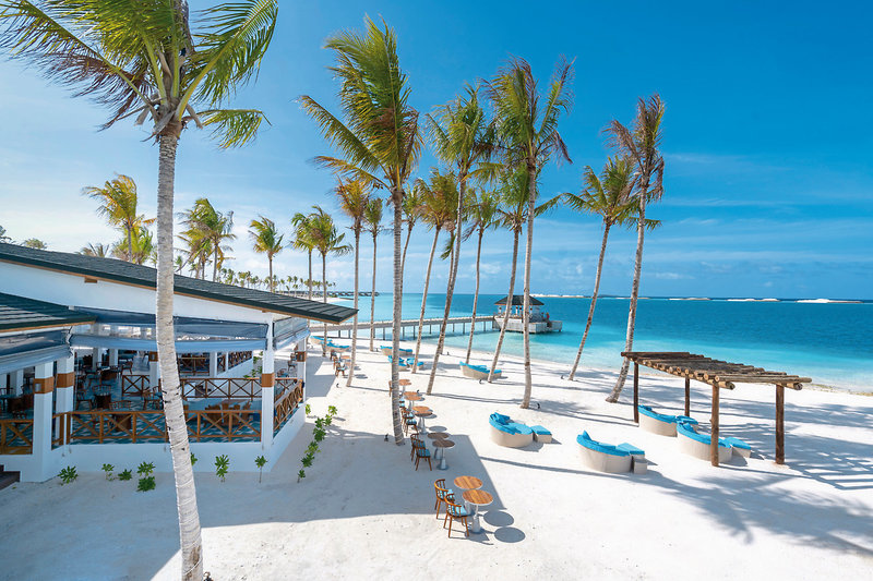 Joy Island 36
