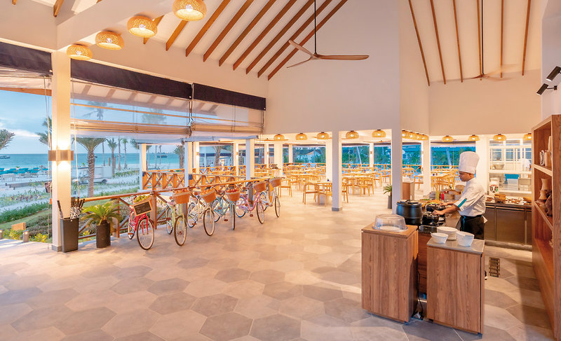 Joy Island 38