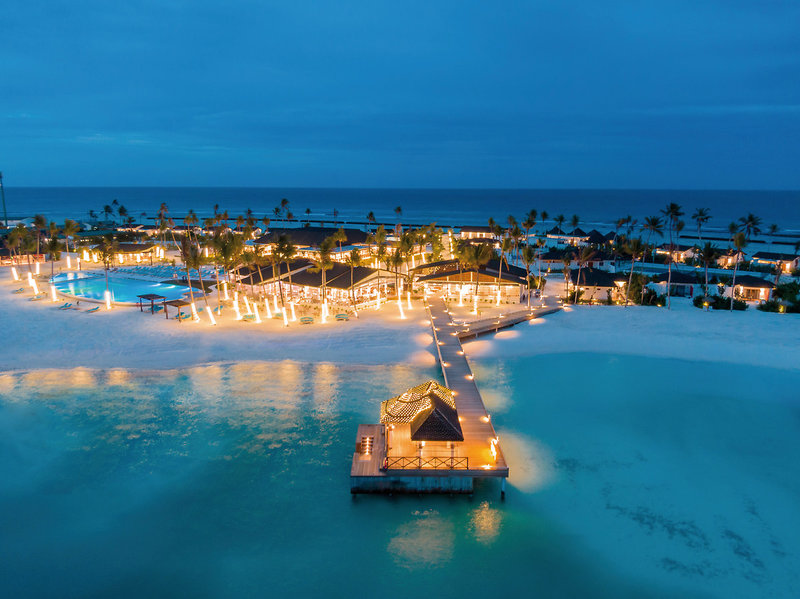 Joy Island 44
