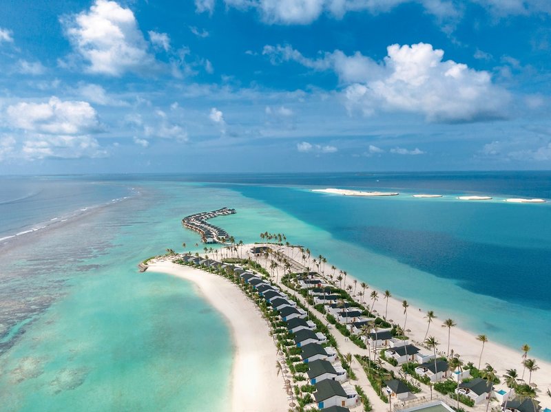 Joy Island 45
