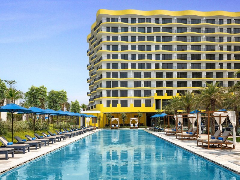 Wyndham Hoi An Royal Beachfront Resort & Villas 2