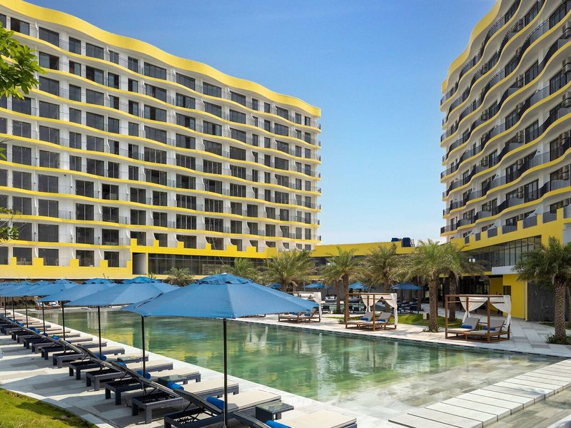 Wyndham Hoi An Royal Beachfront Resort & Villas 3
