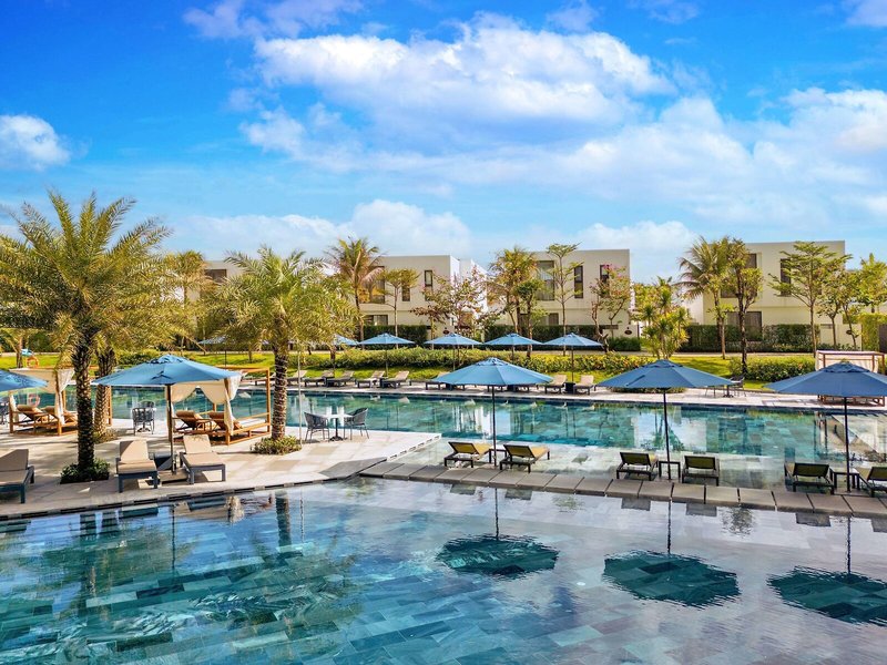 Wyndham Hoi An Royal Beachfront Resort & Villas 9