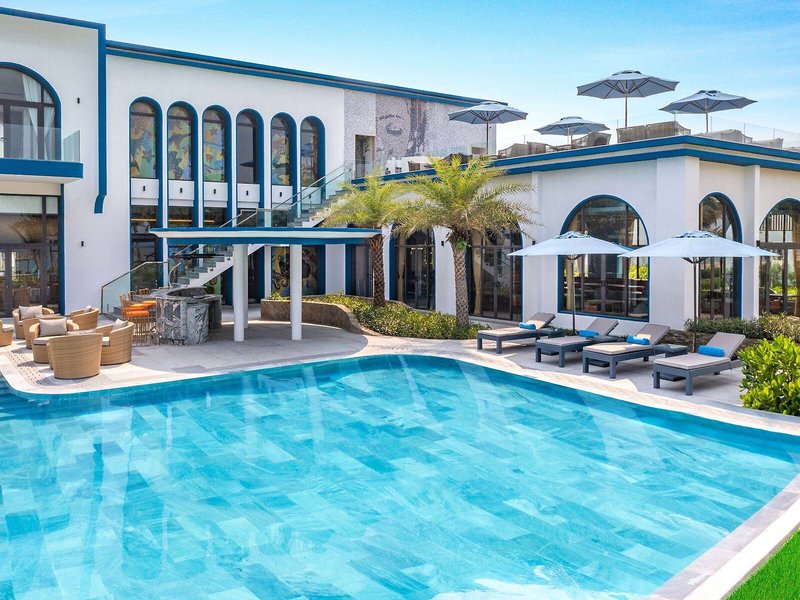 Wyndham Hoi An Royal Beachfront Resort & Villas 13