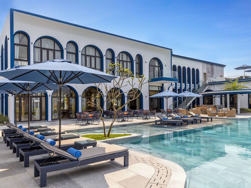 Wyndham Hoi An Royal Beachfront Resort & Villas 15