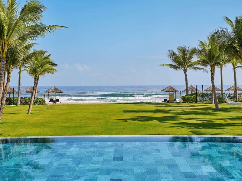 Wyndham Hoi An Royal Beachfront Resort & Villas 17