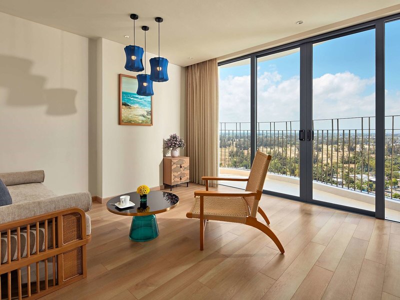 Wyndham Hoi An Royal Beachfront Resort & Villas 20
