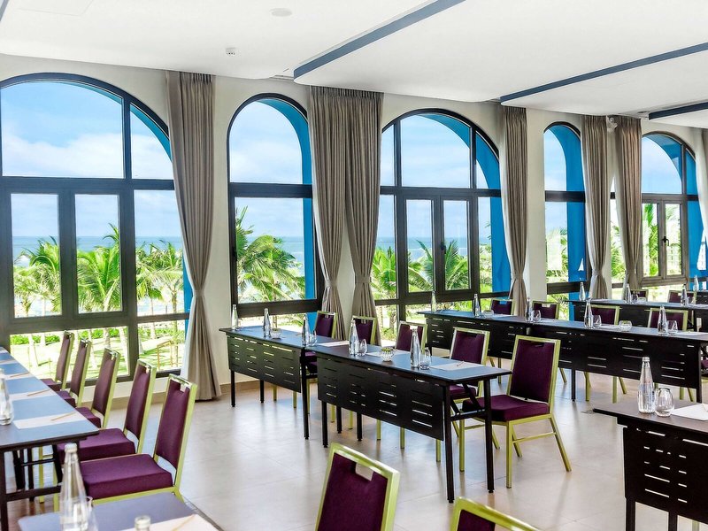 Wyndham Hoi An Royal Beachfront Resort & Villas 22