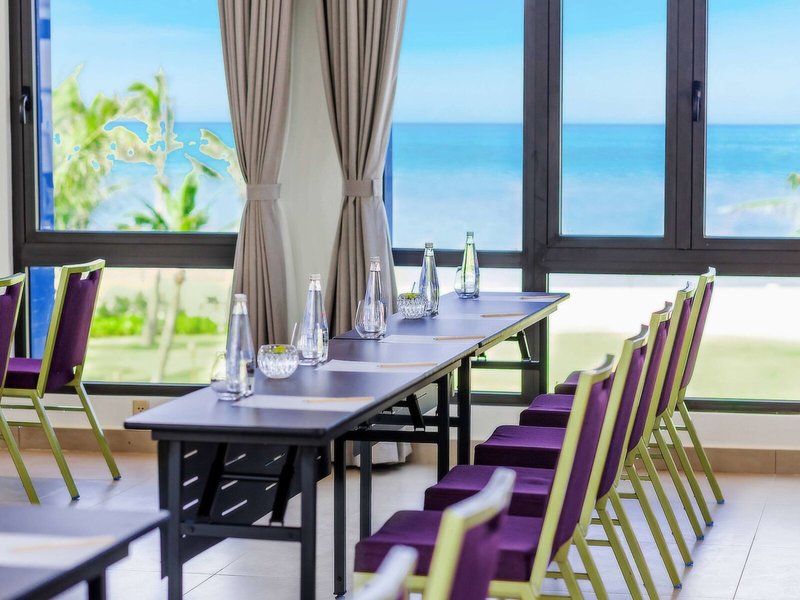 Wyndham Hoi An Royal Beachfront Resort & Villas 26