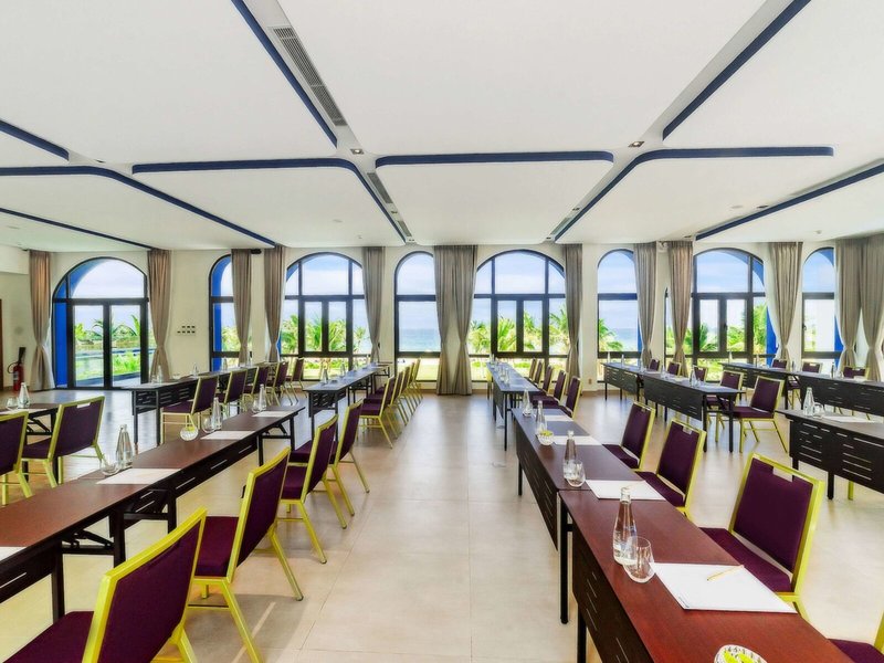 Wyndham Hoi An Royal Beachfront Resort & Villas 28