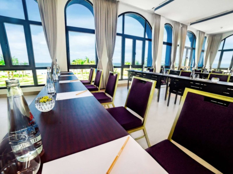 Wyndham Hoi An Royal Beachfront Resort & Villas 29