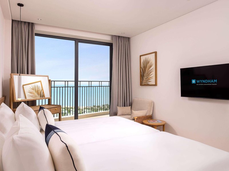 Wyndham Hoi An Royal Beachfront Resort & Villas 30