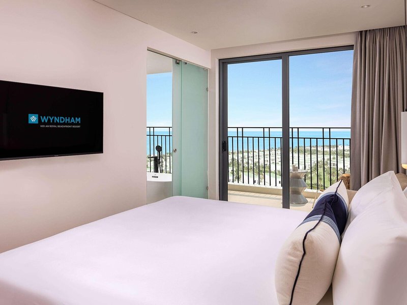 Wyndham Hoi An Royal Beachfront Resort & Villas 31