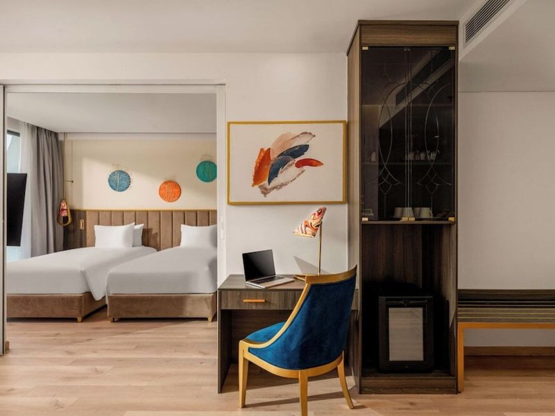 Wyndham Hoi An Royal Beachfront Resort & Villas 33