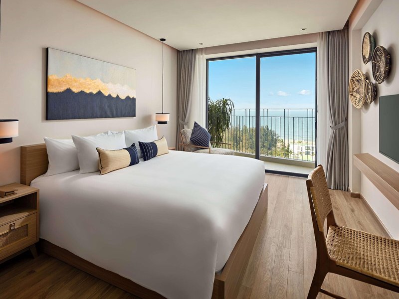 Wyndham Hoi An Royal Beachfront Resort & Villas 34
