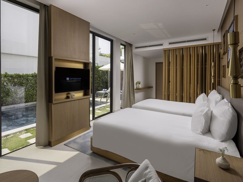 Wyndham Hoi An Royal Beachfront Resort & Villas 35