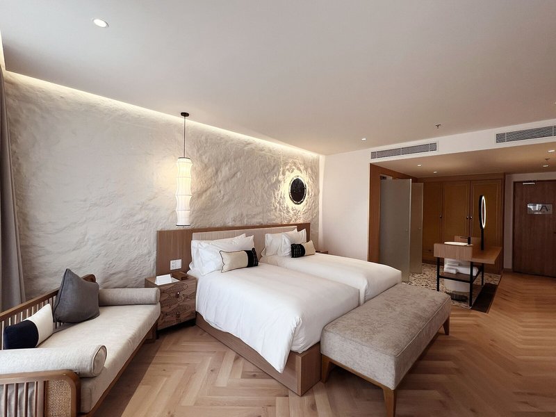 Wyndham Hoi An Royal Beachfront Resort & Villas 37