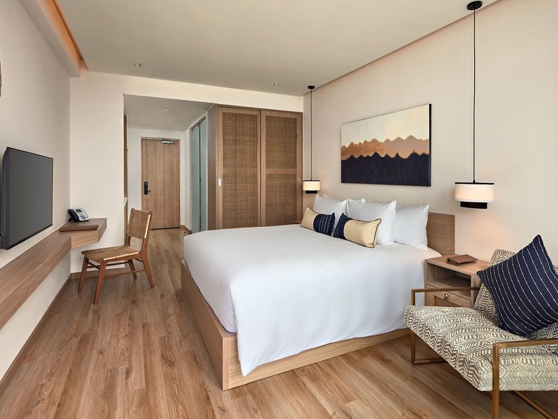 Wyndham Hoi An Royal Beachfront Resort & Villas 38