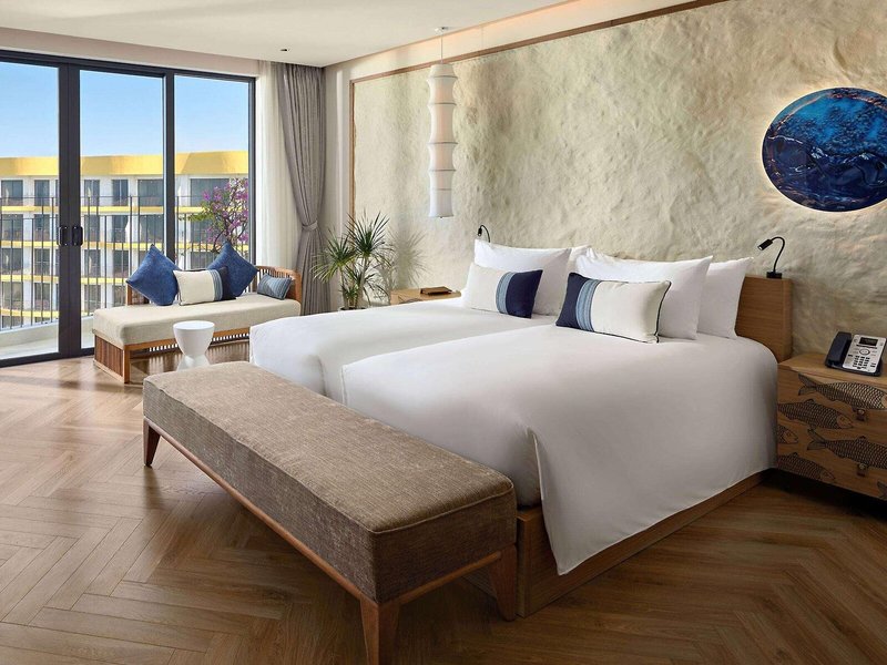 Wyndham Hoi An Royal Beachfront Resort & Villas 39