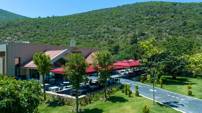 Batihan Vadi Hotel 2