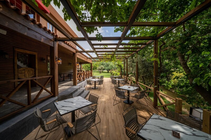 Batihan Vadi Hotel 3