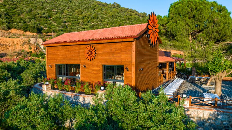 Batihan Vadi Hotel 4