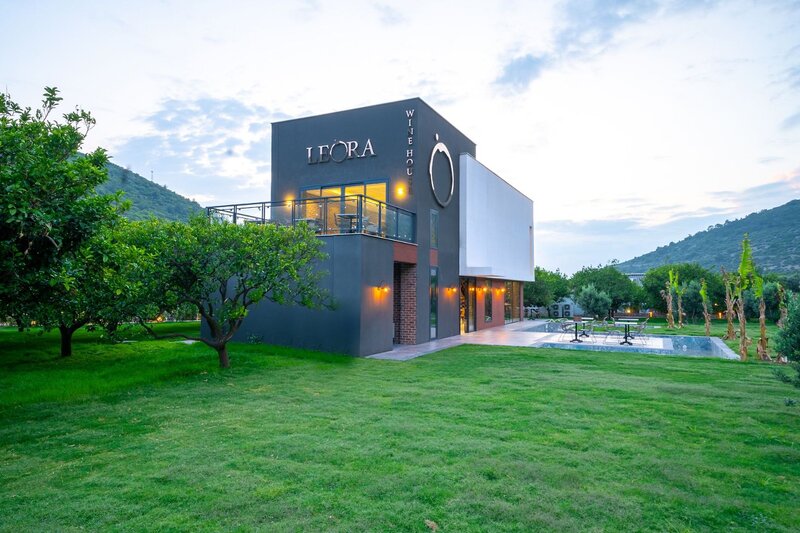 Batihan Vadi Hotel 5