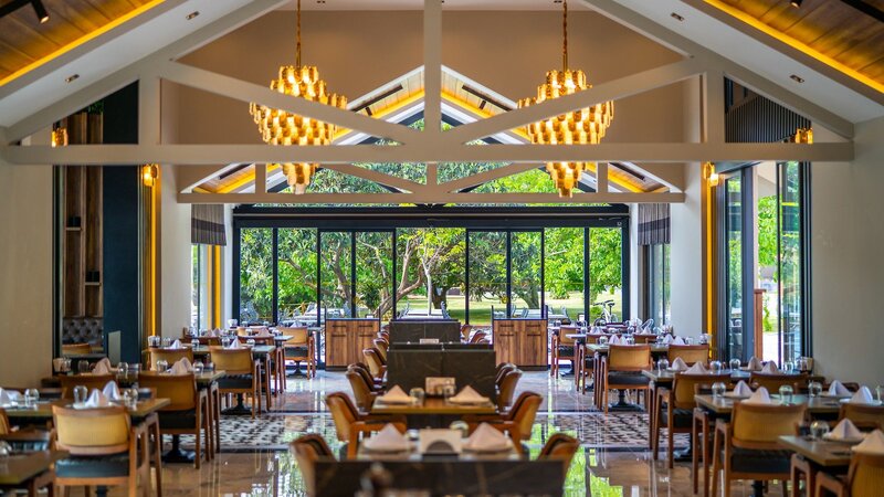 Batihan Vadi Hotel 7