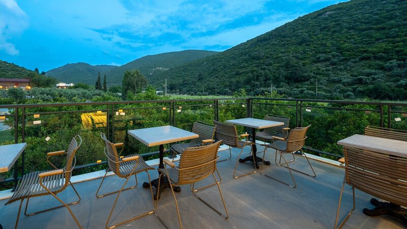 Batihan Vadi Hotel 8