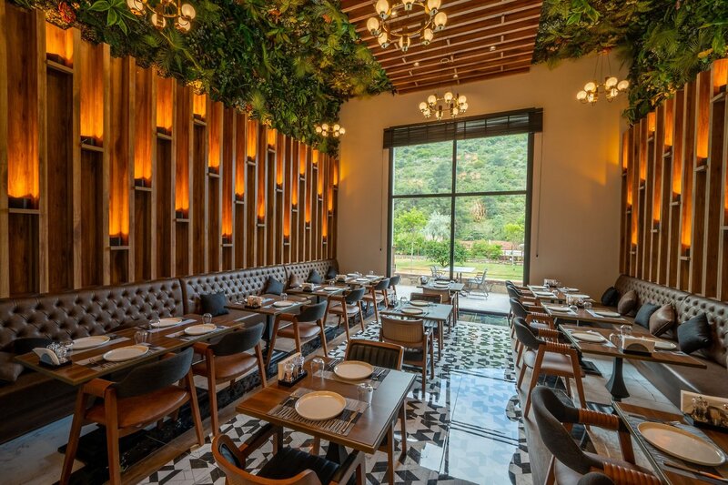 Batihan Vadi Hotel 9