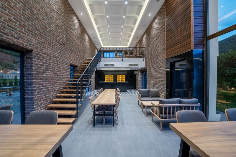 Batihan Vadi Hotel 11