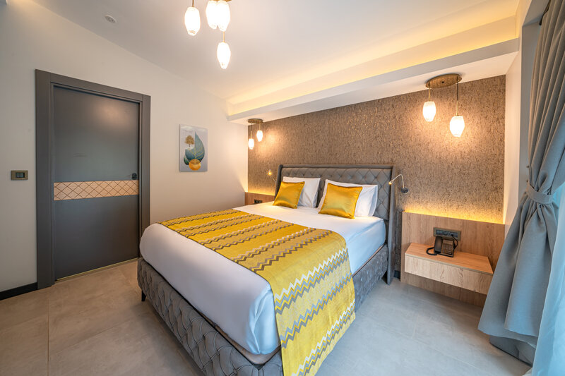 Batihan Vadi Hotel 12