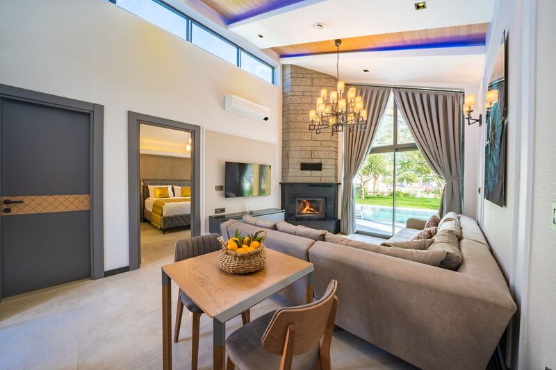 Batihan Vadi Hotel 14