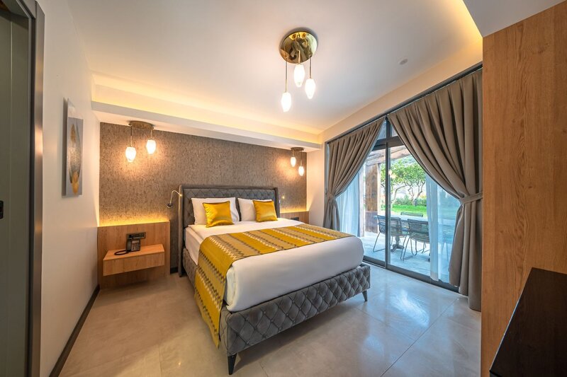 Batihan Vadi Hotel 17